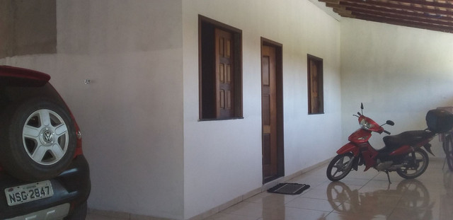 Linda casa só 88 mil reais - Foto 2