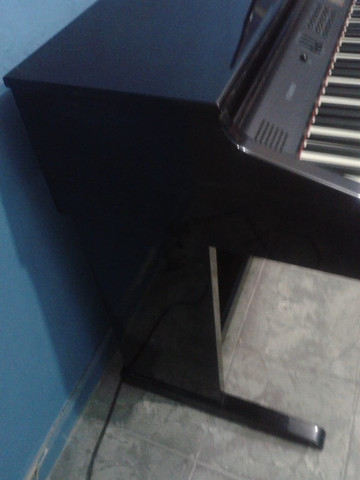 Piano Eletronico TG8880D - Foto 3