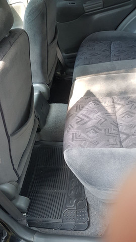 Tracker 2007 R$21.000,00 - Foto 12