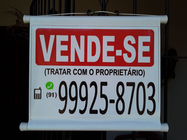 Vendo desta casa - Foto 4