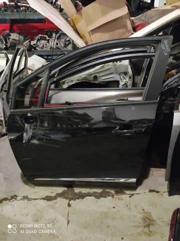 Porta Renault captur