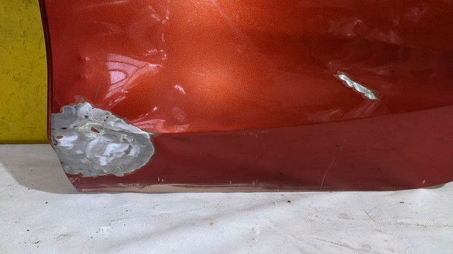 Posta traseira L/E Onix 2020/21 Orig Recuperado - Foto 3