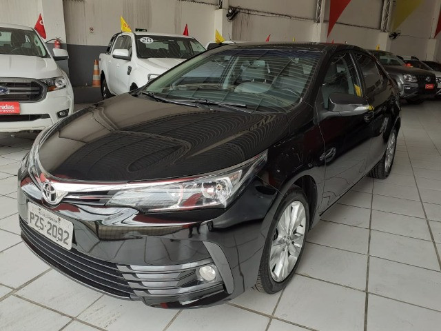 TOYOTA COROLLA XEI AUT 2017/2018