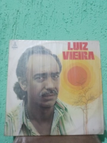 Luiz Vieira