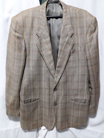 Blazer Armani usado