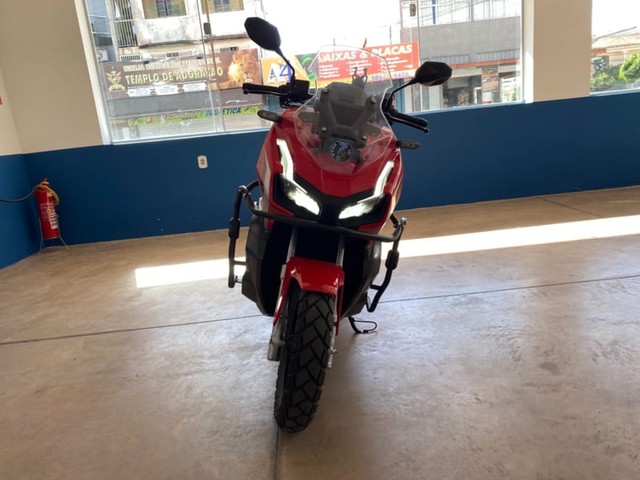 HONDA ADV 150