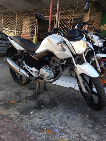HONDA CARGO 160