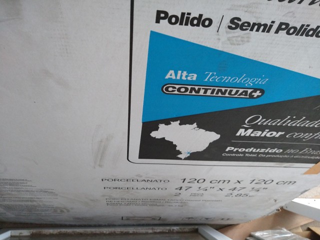 Porcelanato rupestre gay MT 120x120 incepa - Foto 3