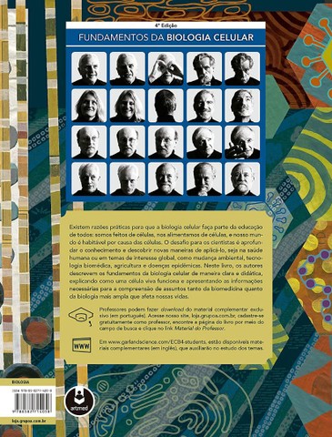 Biologia celular - Foto 2
