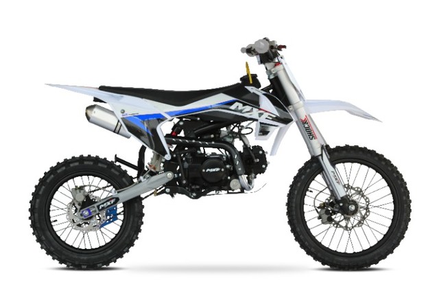 MXF PRO RACING 125 2023 - 875031339