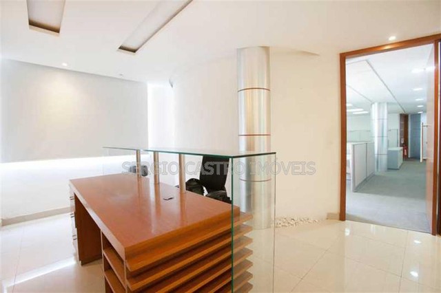 Centro | Andar