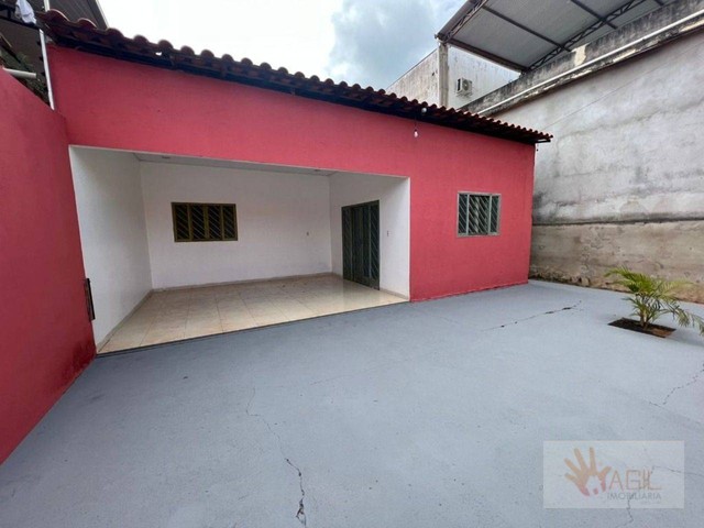 Casa com 2 dormitórios para alugar por R$ 2.000,00/mês - Cidade Jardim - Parauapebas/PA - Foto 2