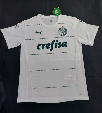 Camisa II (Away )Palmeiras 22/23