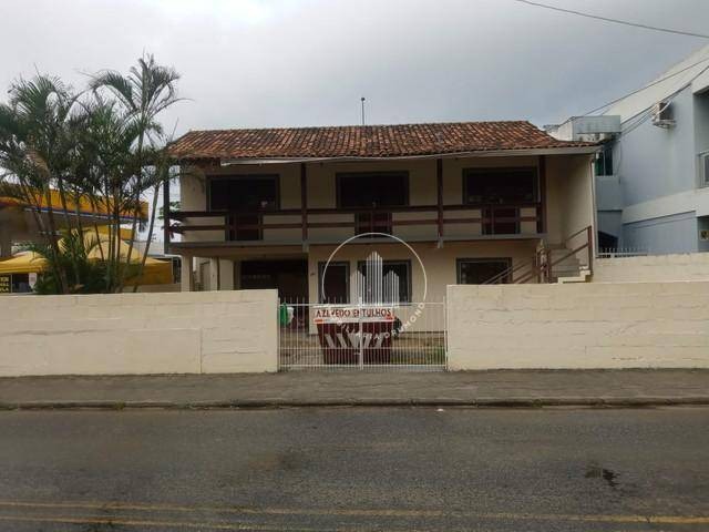 Casa à venda, 150 m² por R$ 1.250.000,00 - Ingleses do Rio Vermelho - Florianópolis/SC