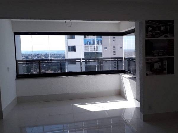 Apartamento com 03 Suites Plenas Euro Park Ibirapuera - Melhor Projeto de Goiania - Foto 20