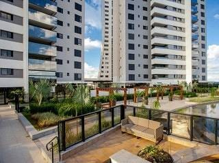 Apartamento com 03 Suites Plenas Euro Park Ibirapuera - Melhor Projeto de Goiania - Foto 3