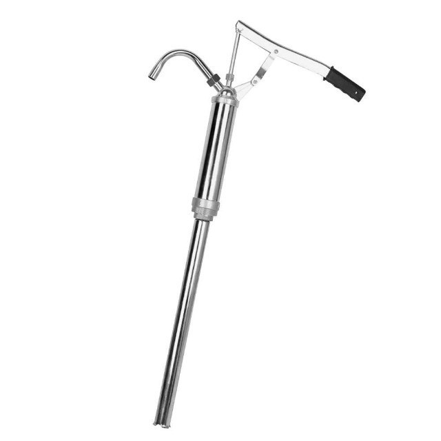 Bomba Transferência Alavanca Para Diesel Bremen - Foto 2