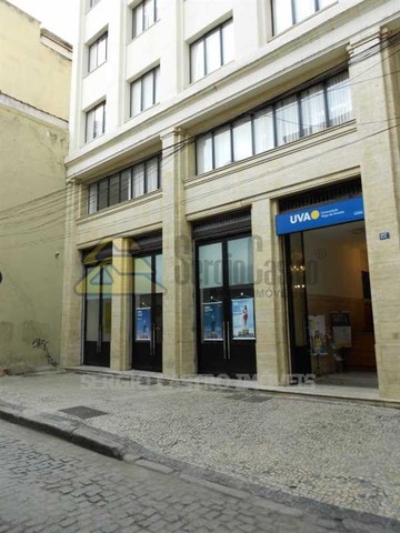 Centro | Prédio