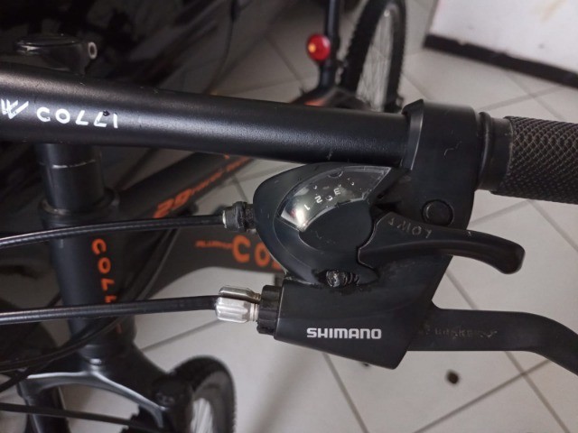 Bike aro 29 Zerada (Pra vender hoje)