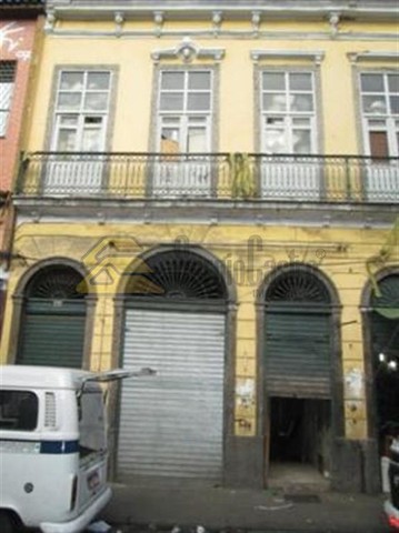 Centro | Sala