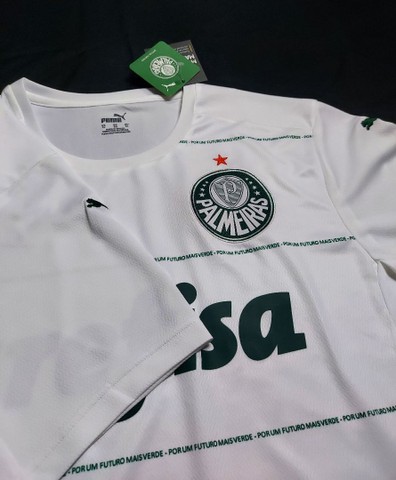 Camisa II (Away )Palmeiras 22/23 - Foto 2