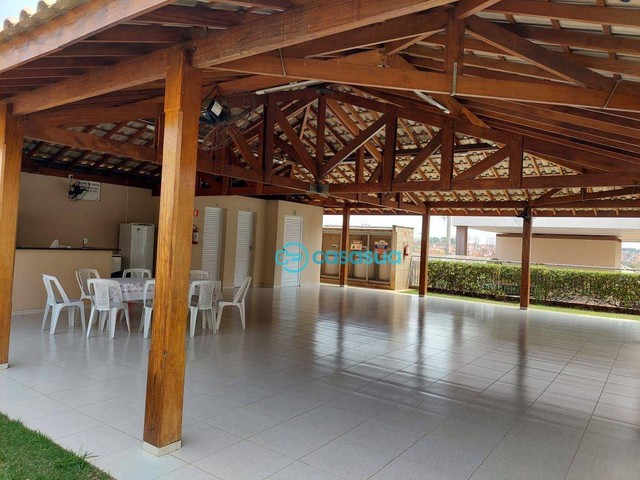 Apartamento com 2 dormitórios à venda, 60 m² por R$ 192.000,00 - Jardim Inocoop - Rio Clar - Foto 18