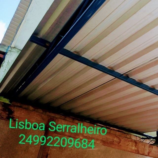 Coberturas para sua obra  - Foto 2