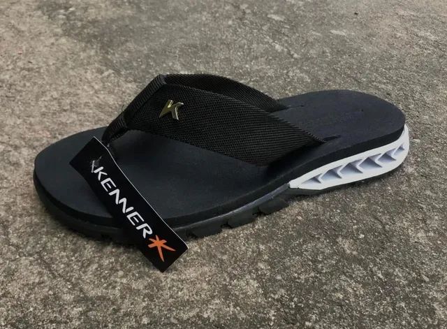 Sandálias kenner  - Foto 6