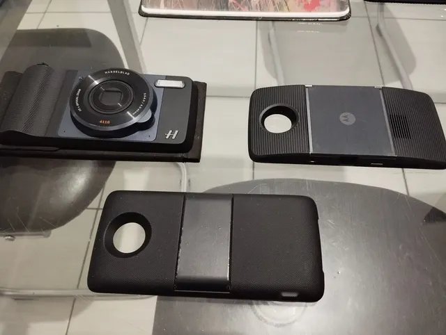 Motorola anuncia Moto Snap com câmera de 360 graus – Tecnoblog