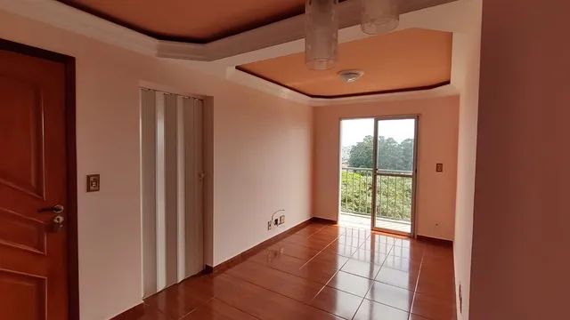 Apartamento para Locação - São Paulo / SP no bairro Vila