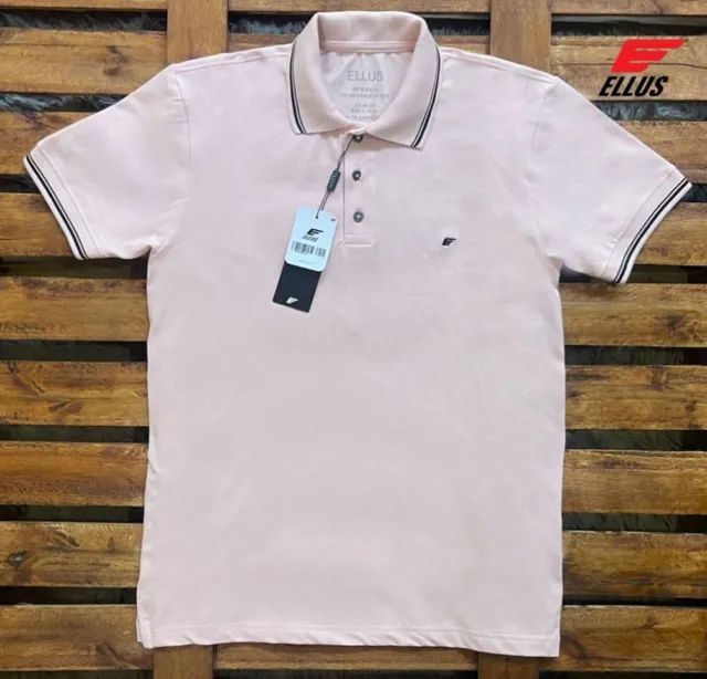 Camisa polo peruana - Foto 3