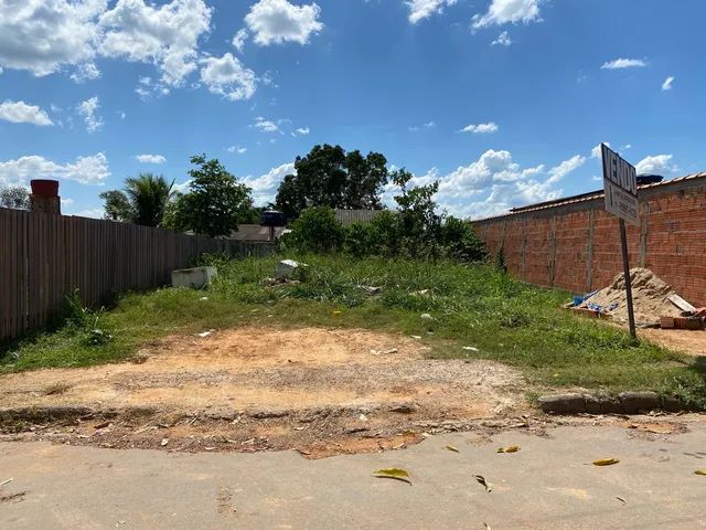 Terreno próximo ao Espaço A