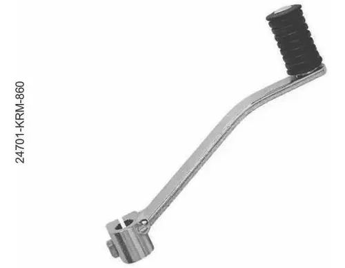 Pedal Cambio Titan/Fan 125/150/160 (Entrega Grátis*)