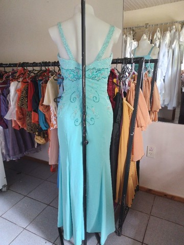 Vestido de festa - Foto 5