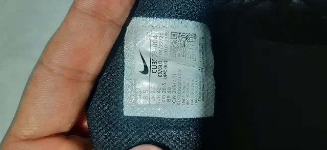 Tenis Nike Fly By Mid 2 - Foto 4