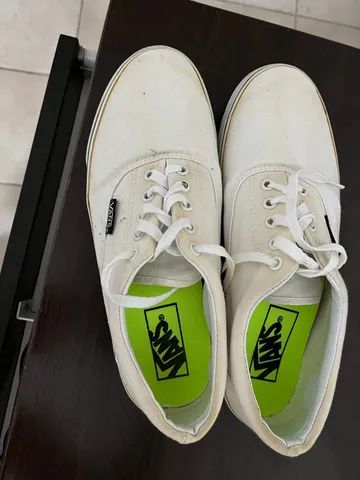 Tenis vans clearance em salvador