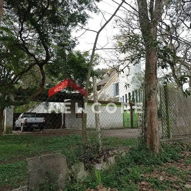 Lote em Avenida São Camilo - Chácara São João - Carapicuíba/SP