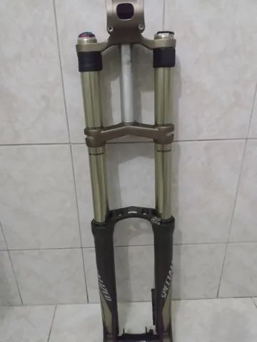 Suspensão specialized Down Hill  - Foto 6