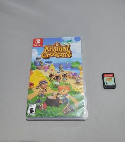 Animal crossing new horizons on sale olx