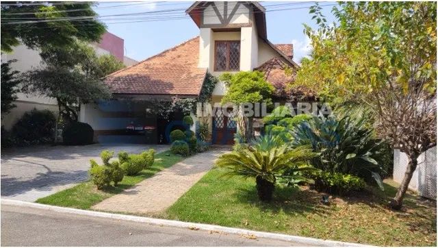 Casa para alugar no bairro Alphaville Residencial Zero em Barueri/SP