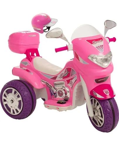 Moto infantil - Motos - Santa Maria, Santo André 1240647629