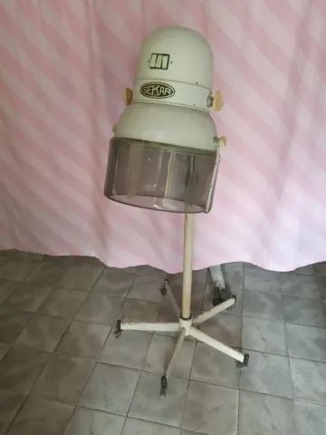 Secador - Foto 2
