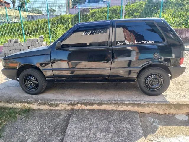 Fiat Uno 1983-1995 (Fiat Mille) - Car Voting - FH - Official Forza  Community Forums