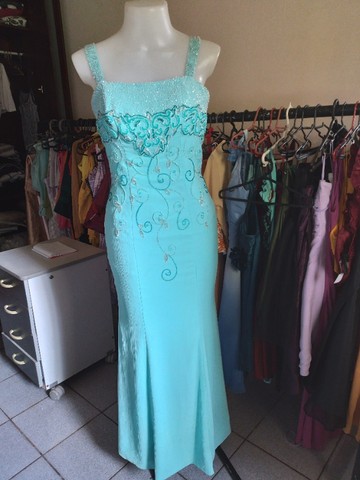 Vestido de festa - Foto 2
