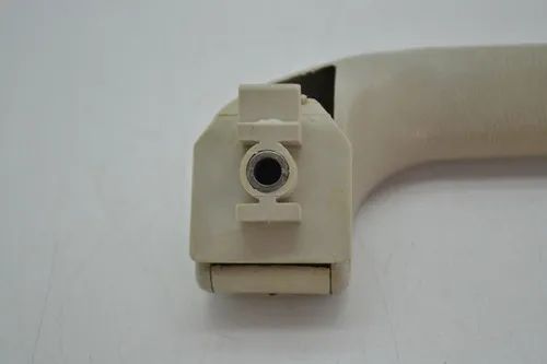 Puxador Alça Teto Pqp Fiat Palio 2015 Original - Foto 5