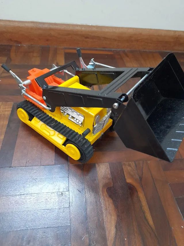 Pá mecanica à pilha - Foto 5