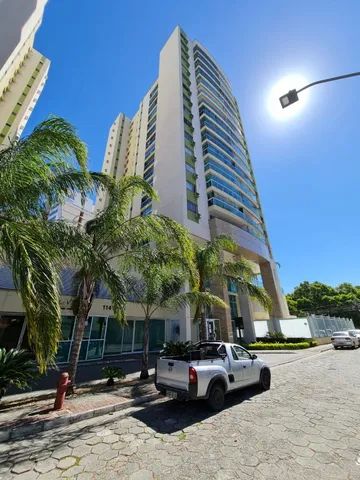 Captação de Apartamento a venda na Rua Agenor Amaro dos Santos, Jardim Camburi, Vitória, ES