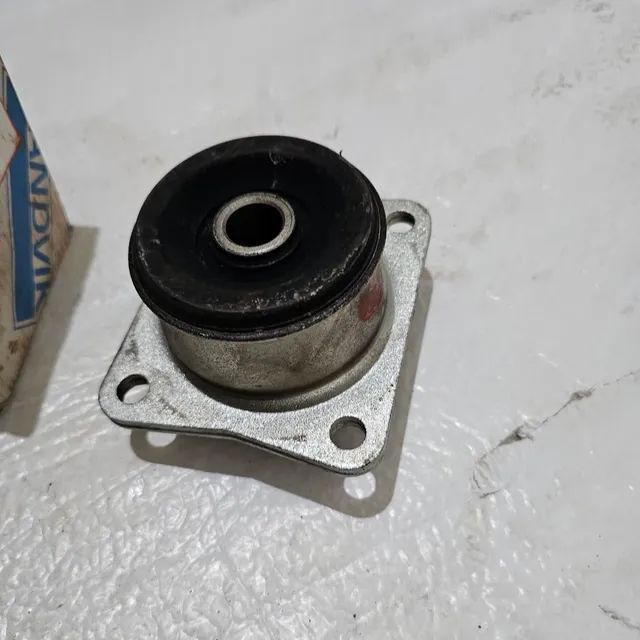 Equipamentos sandvik coxim borracha novo original 61822609 - Foto 2