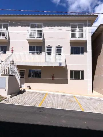 Apartamentos com área de serviço à venda em Luziânia, GO - ZAP Imóveis