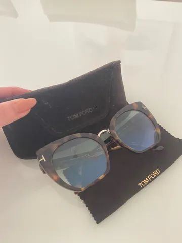 Óculos Escuro Tom Ford 